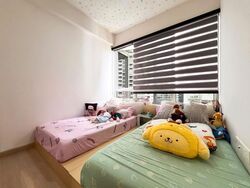 High Park Residences (D28), Apartment #629800231